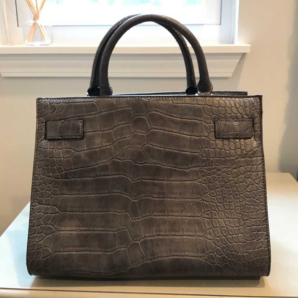 GUESS Satchel - Picture 2 of 8